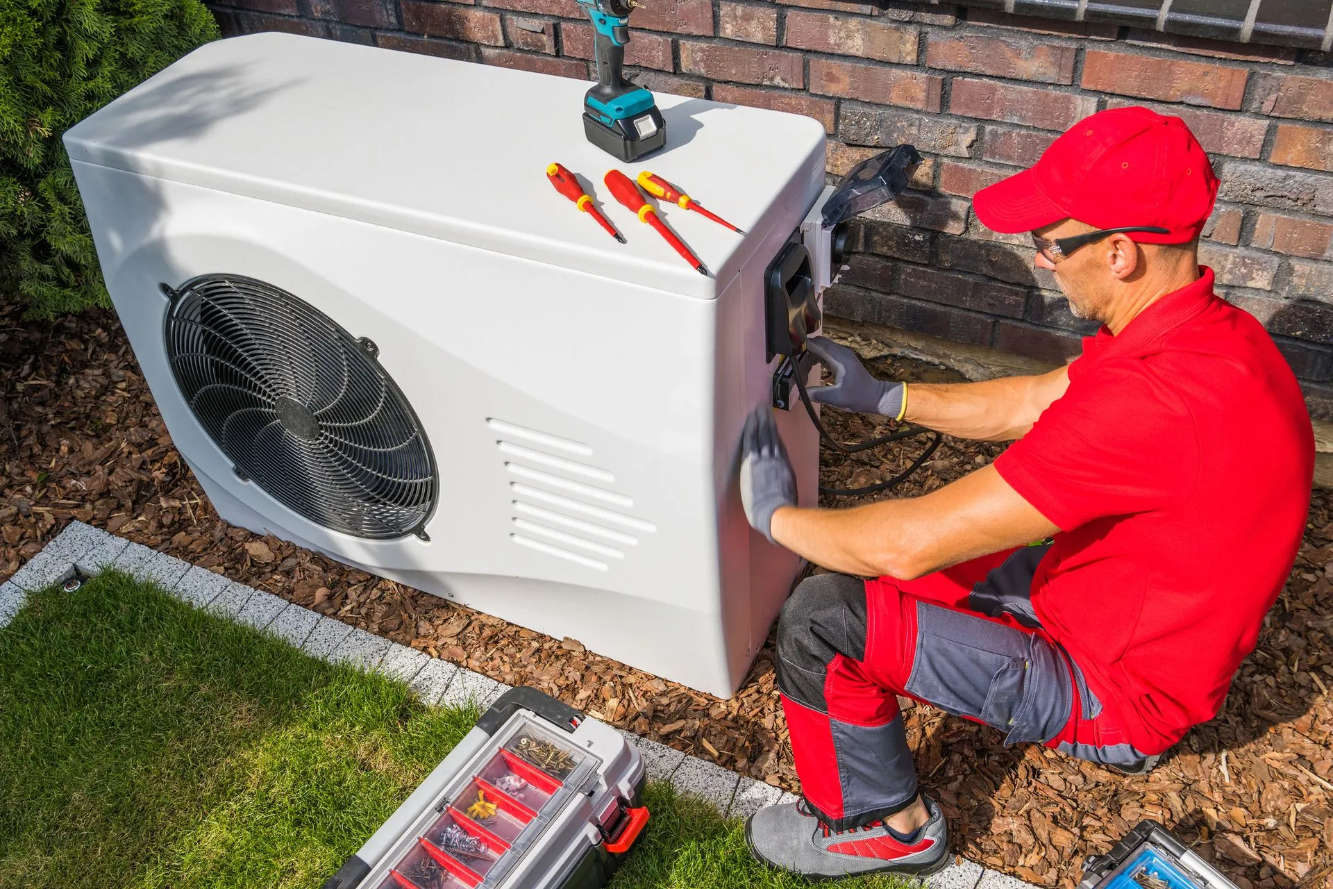 About HVAC in Spring Creek, NV